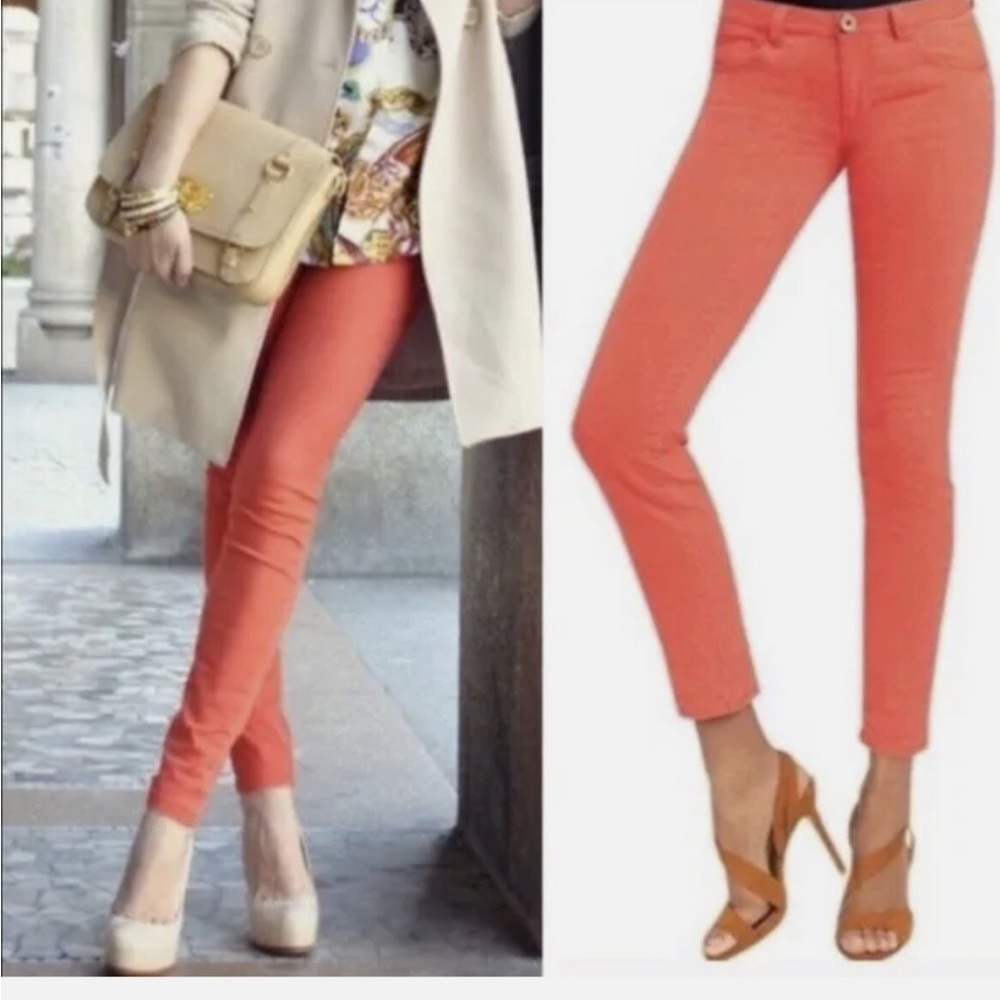 CAbi Skinny Pants Jeans